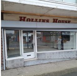 337-339 Hollins Rd, Oldham for lease - Primary Photo - Image 1 of 1