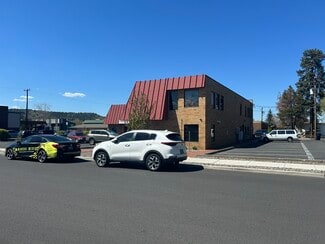 More details for 1404 NE 3rd St, Bend, OR - Office/Retail for Lease