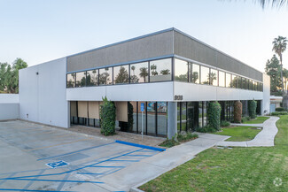 8138 Mar Vista Ct, Riverside CA - Warehouse