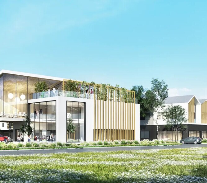 Flex in Flins-sur-Seine for sale - Building Photo - Image 3 of 31