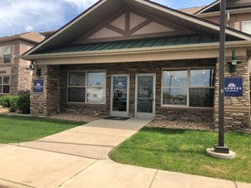 9362 Teddy Ln, Lone Tree CO - Commercial Real Estate