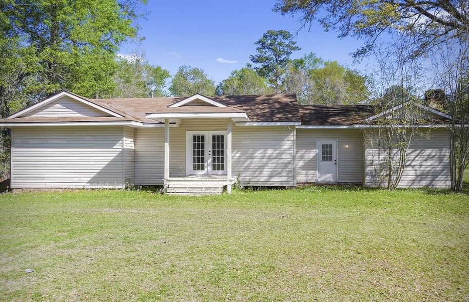 20115 Highway 36, Covington, LA for sale - Primary Photo - Image 1 of 1