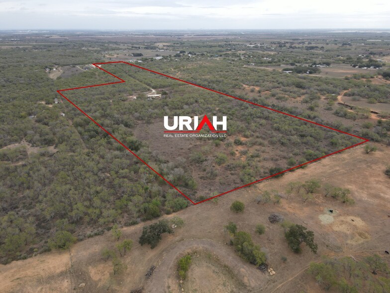 6020 S Loop 1604 W, Von Ormy, TX 78073 Land for Sale