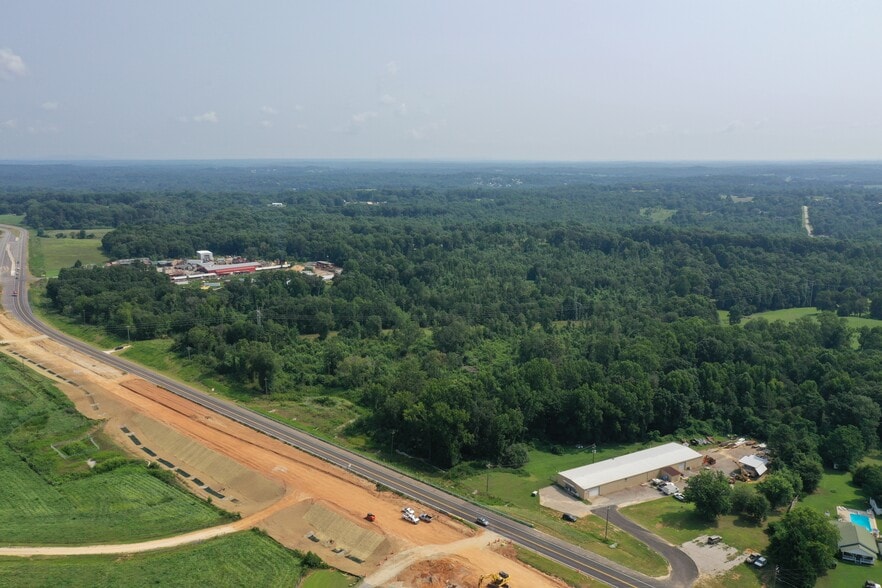 Highway 129, Talmo, GA for sale - Building Photo - Image 3 of 12