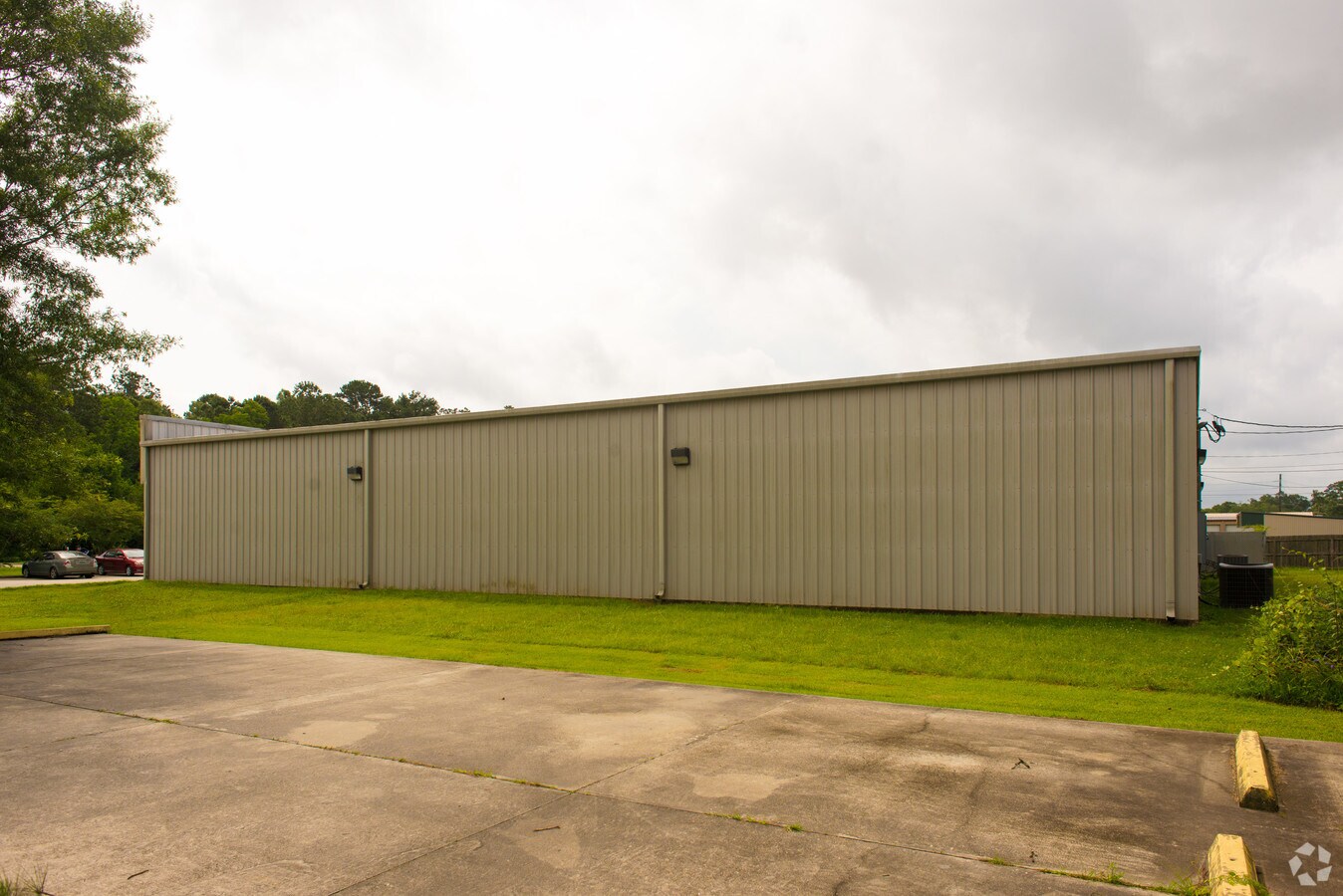 806 SW Railroad Ave, Hammond, LA 70403