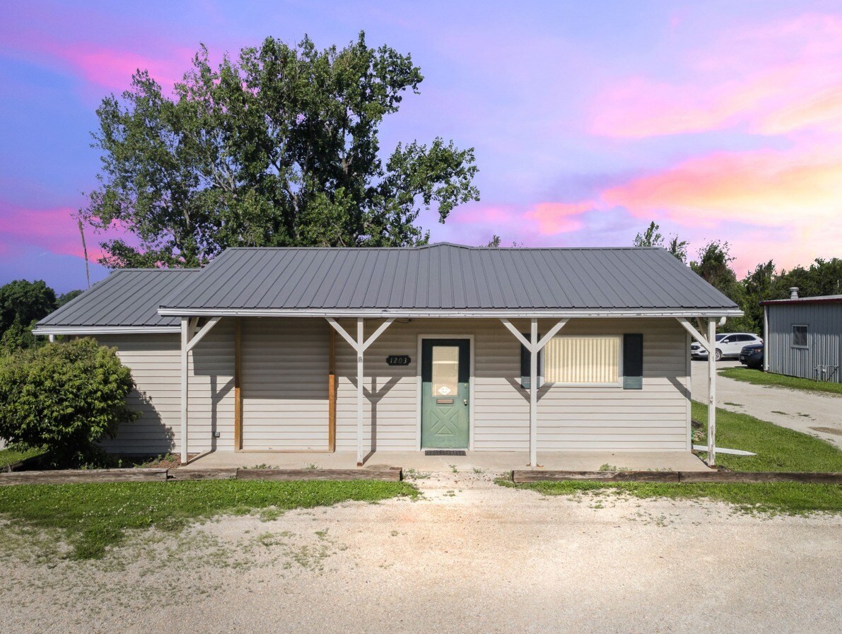 1203 N US Highway 65, Carrollton, MO for sale Primary Photo- Image 1 of 1