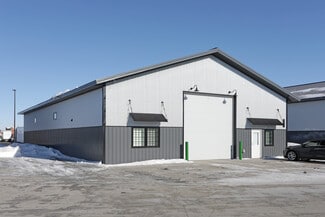 More details for 3320 39th St S, Fargo, ND - Industrial for Sale
