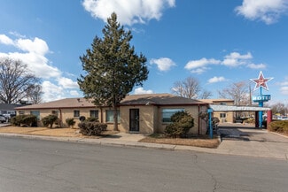 More details for 10890 E Colfax Ave, Aurora, CO - Hospitality for Sale