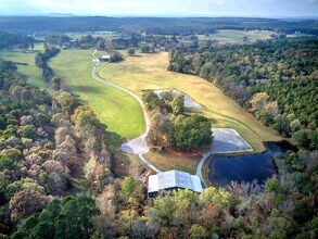 1195 Grady Rd, Rockmart, GA - Aerial map view - Image1