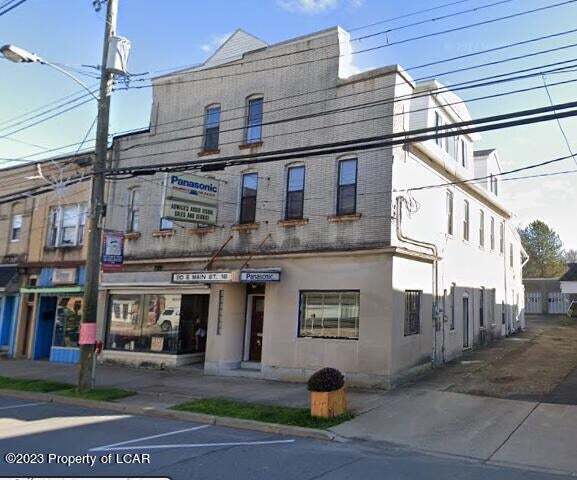 16-18-20 Main, Plymouth, PA for sale Building Photo- Image 1 of 1
