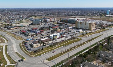 5485 Mills Civic Pky, West Des Moines, IA - AERIAL  map view - Image1