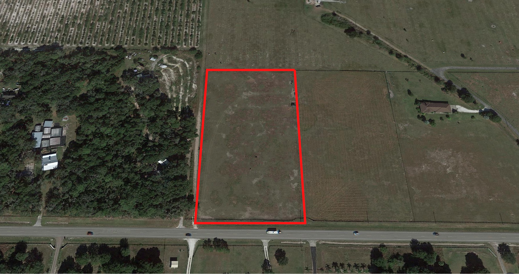 24515 SR 64 E, Myakka City, FL 34251 | LoopNet