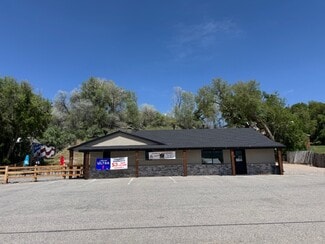 More details for 1550 W Old Highway Rd, Morgan, UT - Retail for Sale