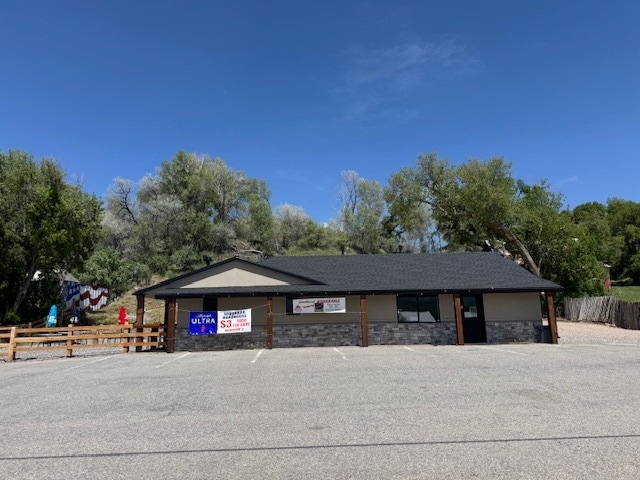 1550 W Old Highway Rd, Morgan, UT for sale Building Photo- Image 1 of 25