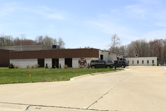 More details for 15110 Foltz Industrial Pky, Strongsville, OH - Industrial for Sale