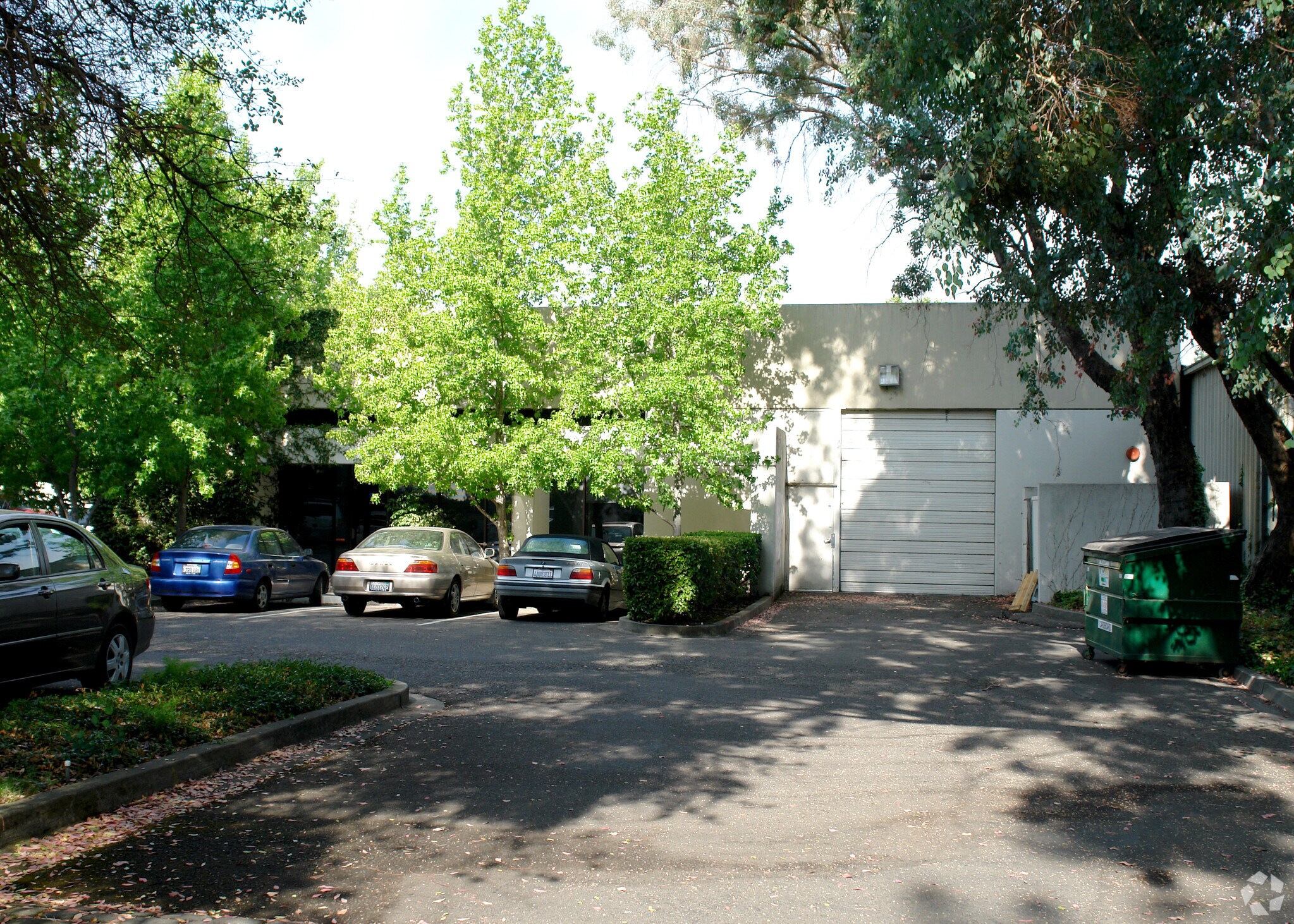 396 Tesconi Ct, Santa Rosa, CA 95401 Flex for Sale
