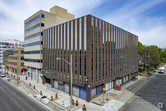 More details for 110 Eglinton Ave W, Toronto, ON - Coworking for Lease