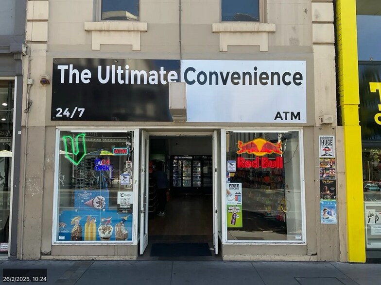 210 Rundle St, ADELAIDE for lease - Building Photo - Image 1 of 2