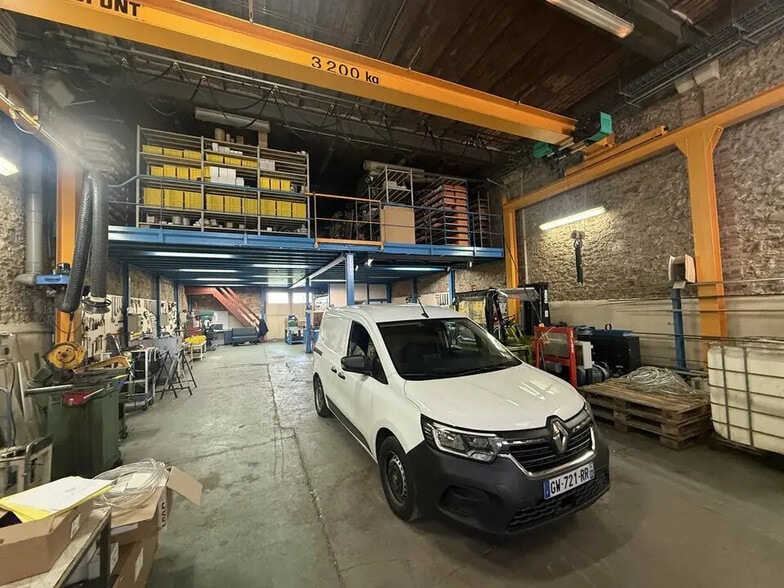 Flex in Argenteuil for sale - Interior Photo - Image 2 of 8