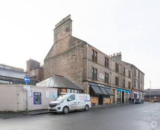 More details for 16-18 Melville St, Falkirk - Office for Sale