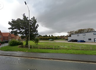More details for Weighbridge Close, Kirkbymoorside - Land for Sale