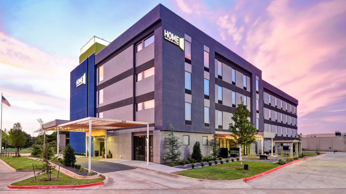 1528 SW 27th St, El Reno, OK for sale Building Photo- Image 1 of 1