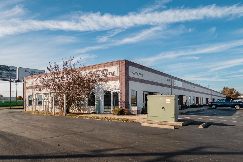 409 Industry Dr, Columbus, OH for lease Building Photo- Image 1 of 6