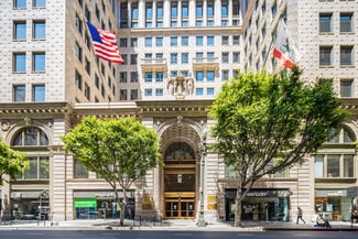 More details for 523 W 6th St, Los Angeles, CA - Office for Lease