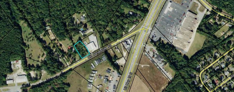 0 Old Danielsville Road Rd, Hull, GA for sale - Building Photo - Image 3 of 5