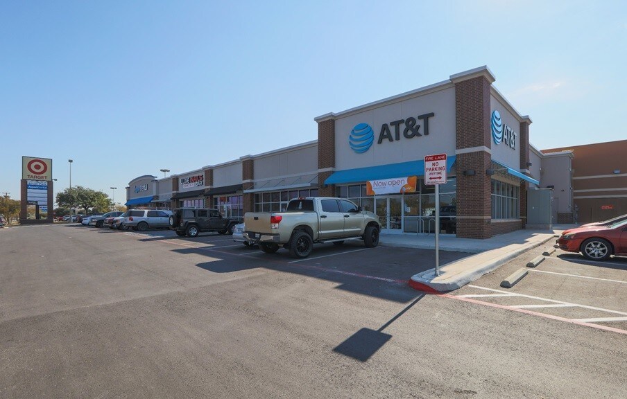 2810 SW Military Dr, San Antonio, TX for sale Primary Photo- Image 1 of 1