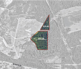 More details for Mcraven Rd, Jackson, MS - Land for Sale