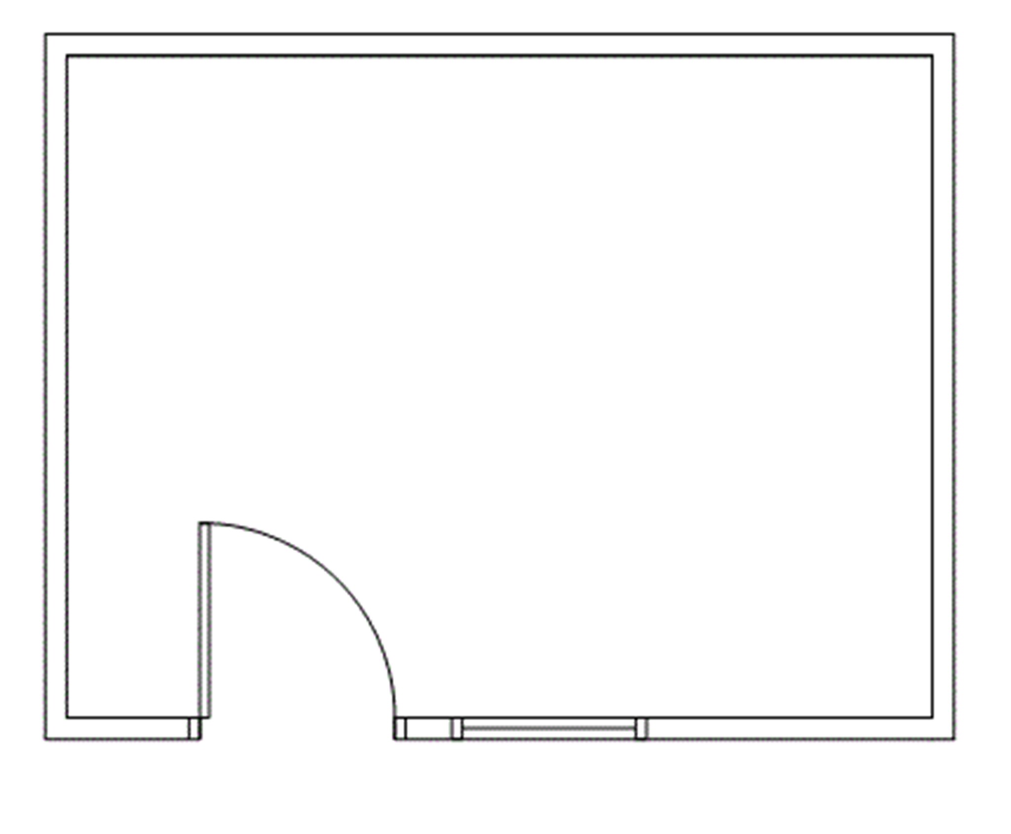 67 Forest St, Marlborough, MA for lease Floor Plan- Image 1 of 1