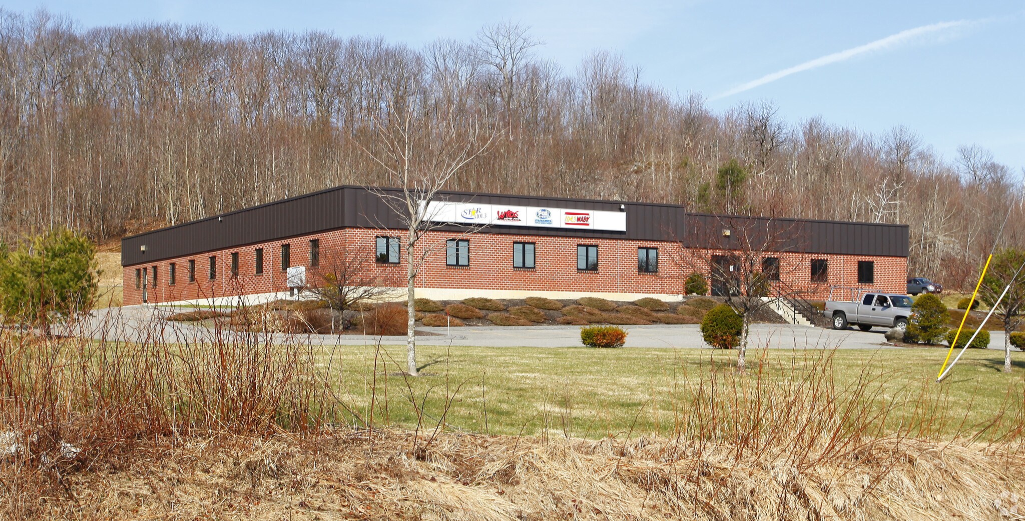 150 Whitten Rd, Augusta, ME for sale Primary Photo- Image 1 of 1