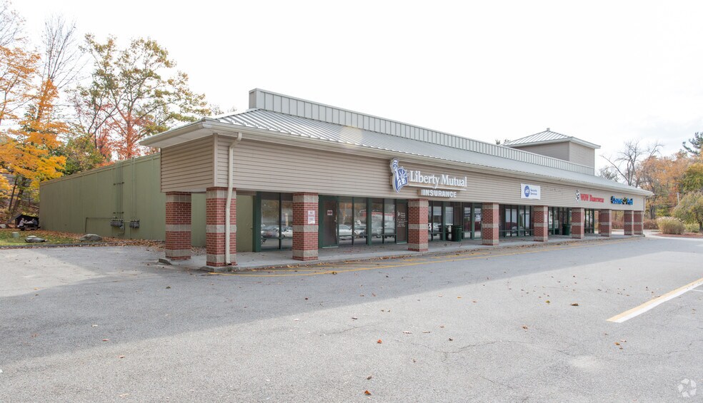 771 Southbridge St, Auburn, MA for sale - Primary Photo - Image 1 of 1