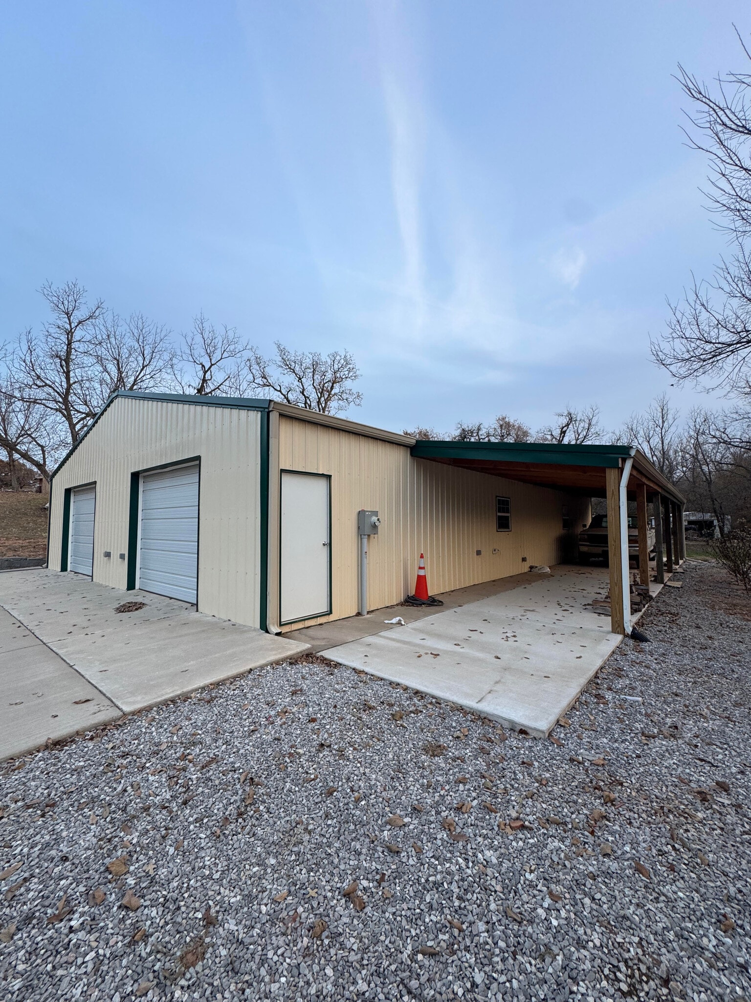 12788 S Coltrane Rd, Edmond, OK for lease Building Photo- Image 1 of 8