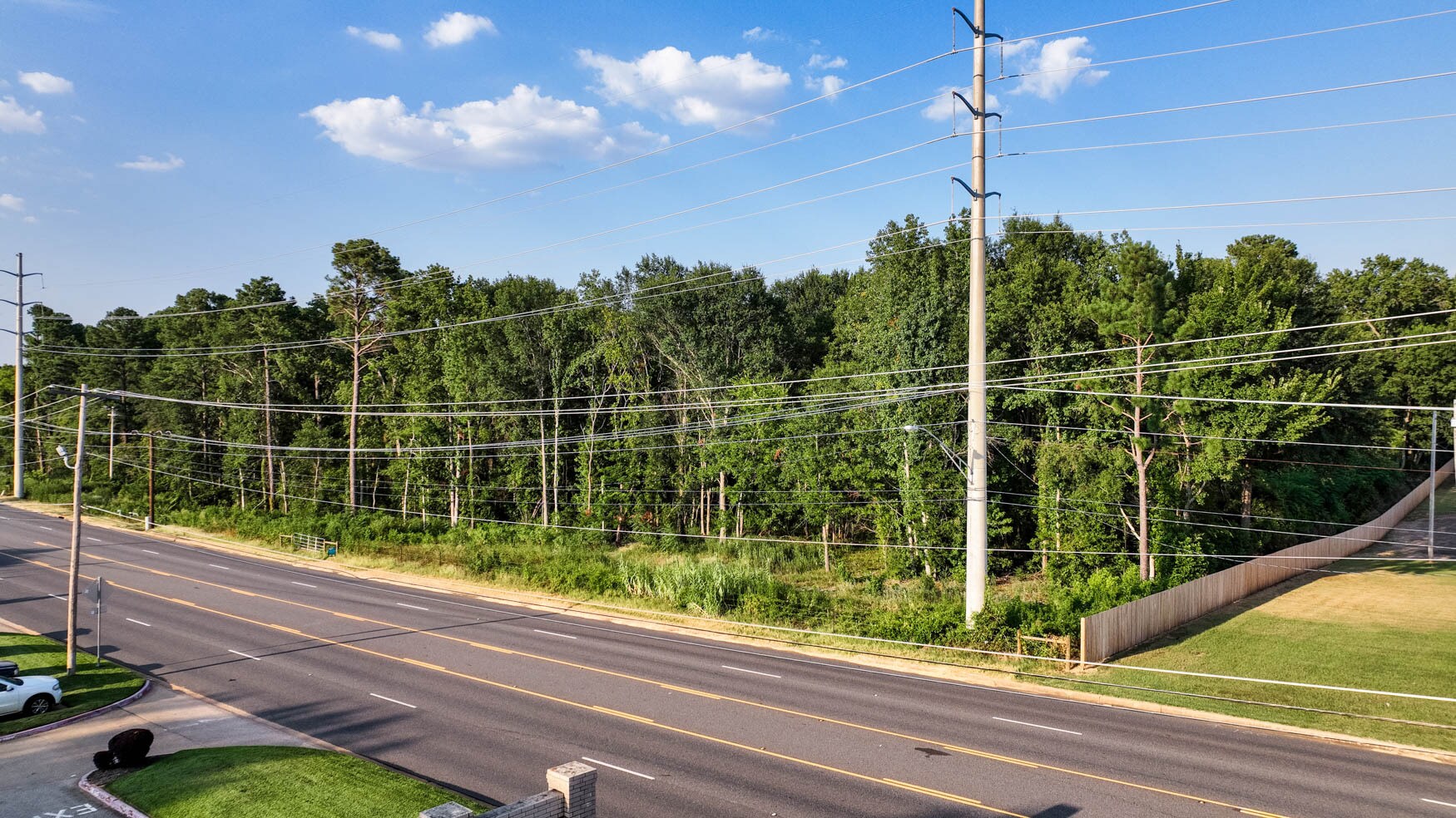 500 Gilmer Rd, Longview, TX 75604 Land for Sale