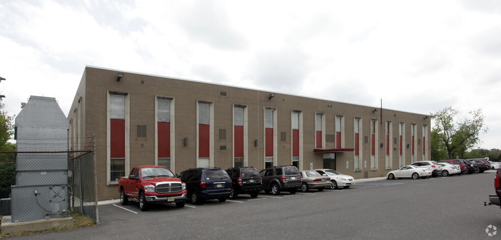 1020 Kings Hwy N, Cherry Hill, NJ for lease - Building Photo - Image 3 of 13