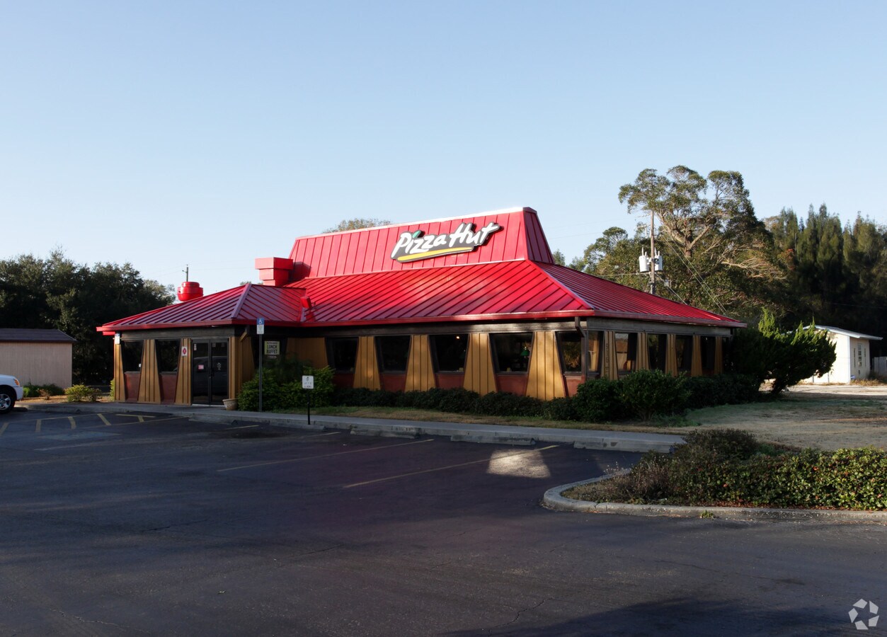 916 E Oak St Arcadia Fl 34266 Restaurant Property For On 916 E Oak St Arcadia Fl 34266 Restaurant Property For On Loopnet