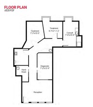 500 E Remington Dr, Sunnyvale, CA for lease Floor Plan- Image 1 of 1