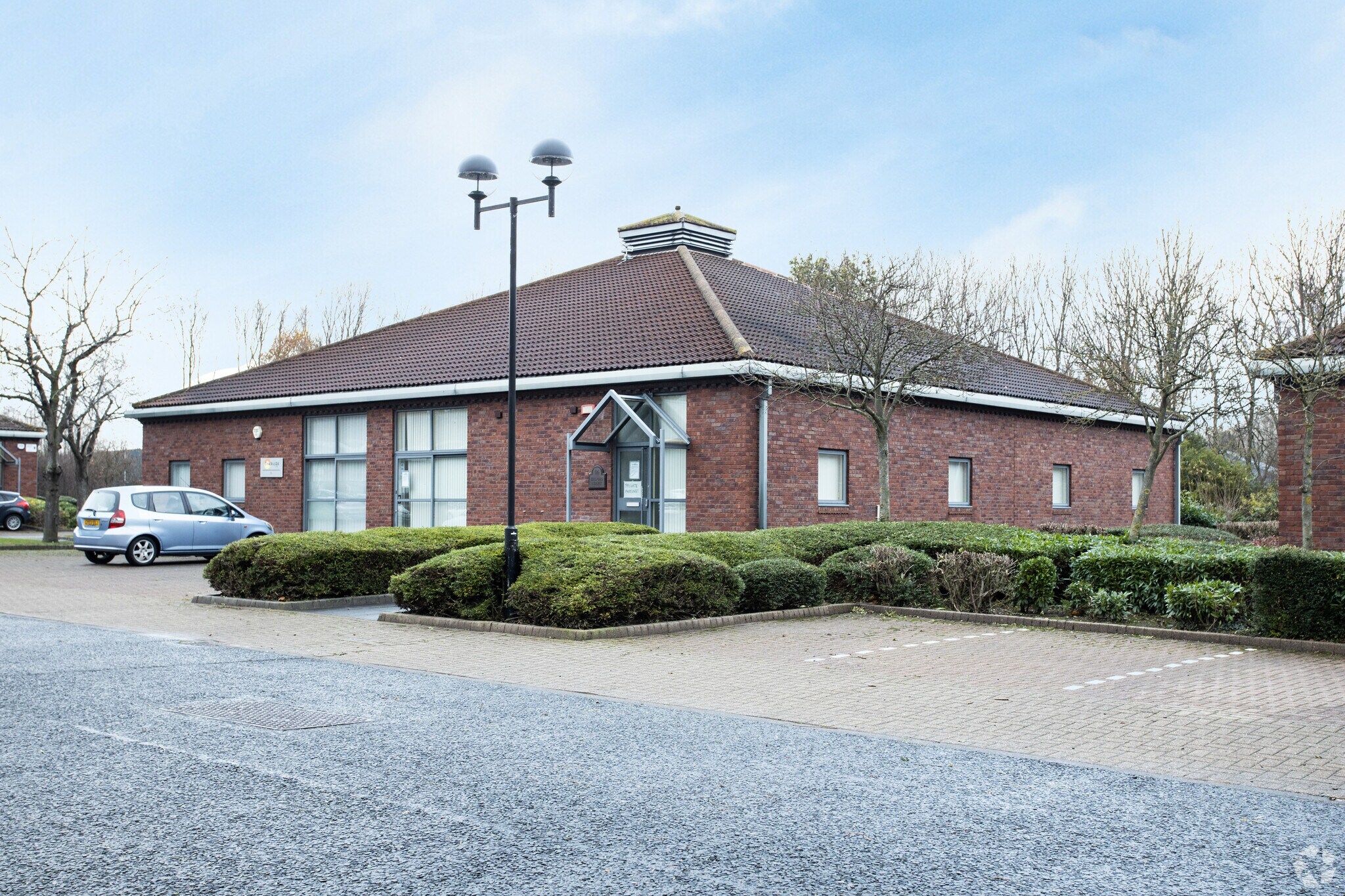 16 Belasis Ct, Billingham, TS23 1QZ