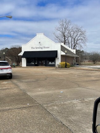 More details for 144 S Industrial Rd, Tupelo, MS - Office/Retail for Lease