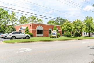 More details for 4525 Trousdale Dr, Nashville, TN - Office for Sale