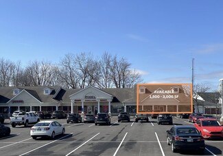 More details for 2100 Center Rd, Avon, OH - Retail for Lease