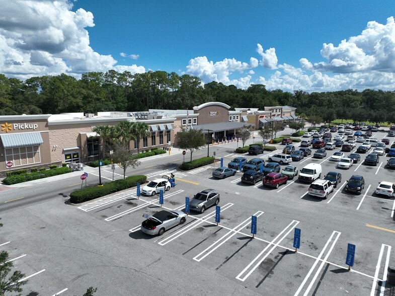 185 N Charles R Beall Blvd, Debary, FL for sale - Building Photo - Image 1 of 14