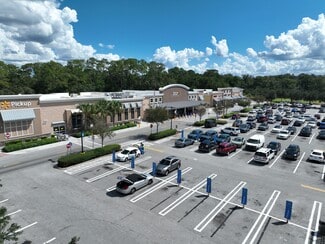 More details for 185 N Charles R Beall Blvd, Debary, FL - Retail for Sale