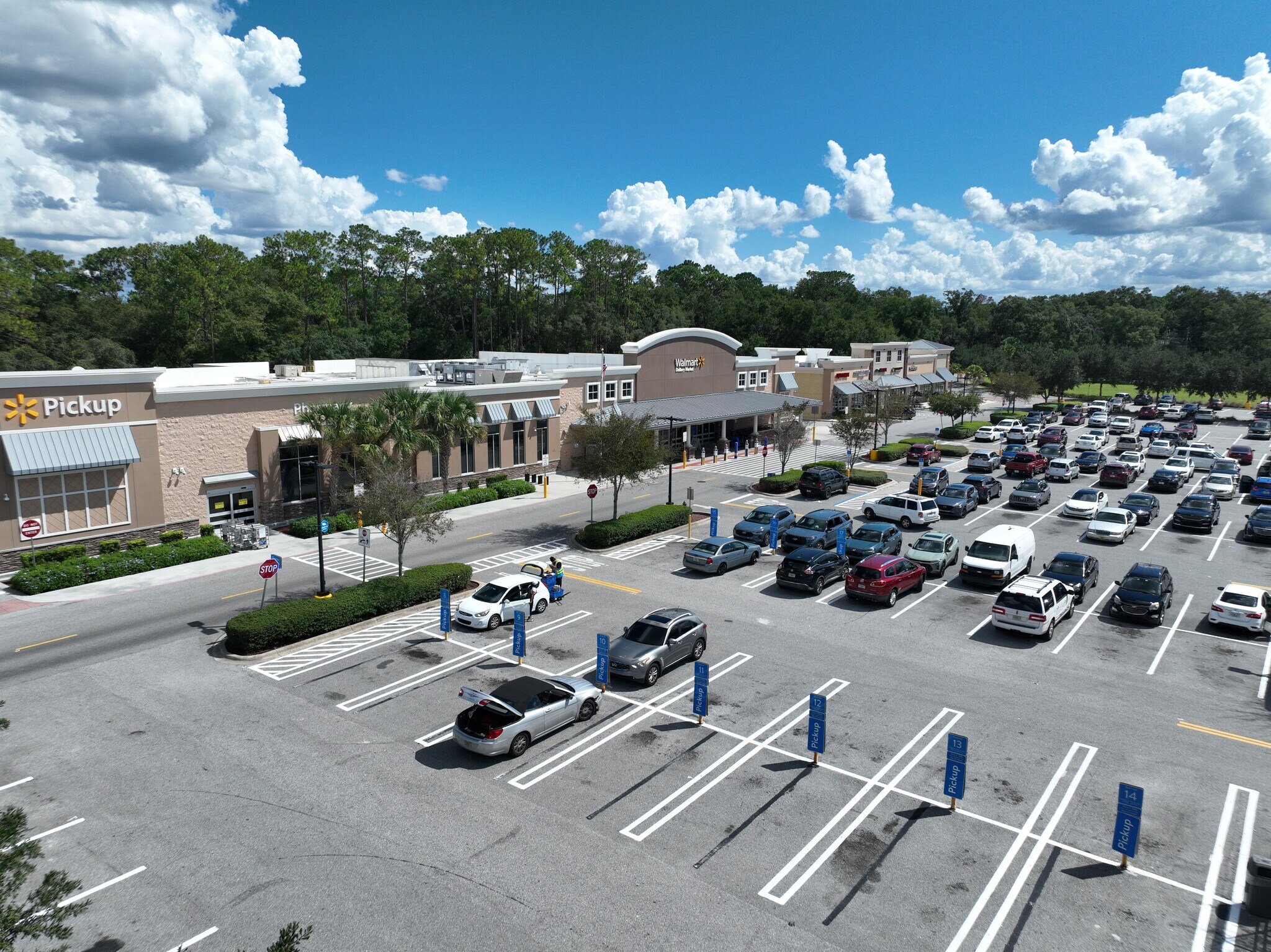 185 N Charles R Beall Blvd, Debary, FL for sale Building Photo- Image 1 of 15