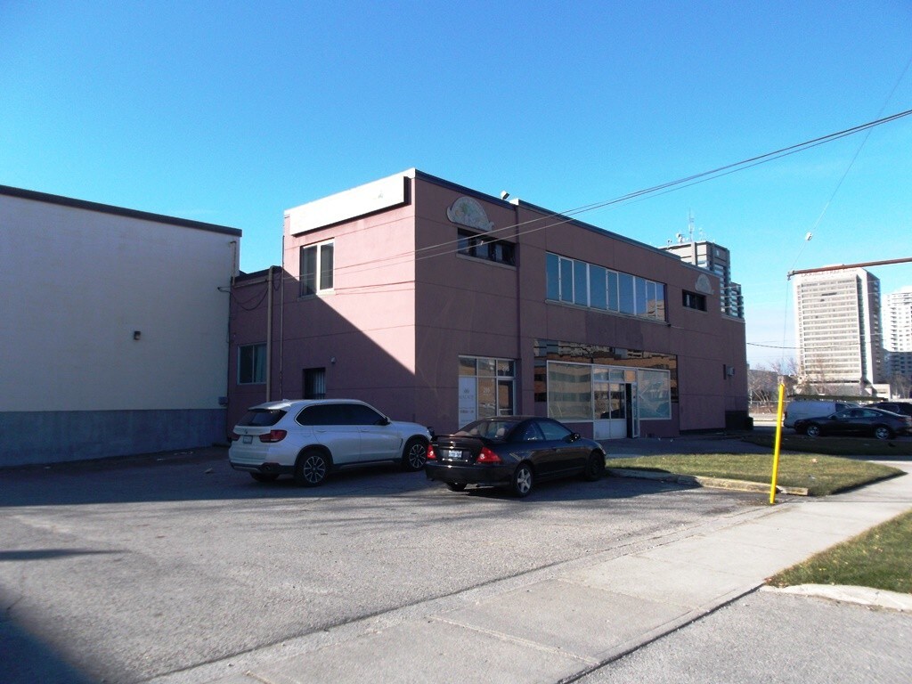 295 Waterloo St, London, ON for sale Other- Image 1 of 1