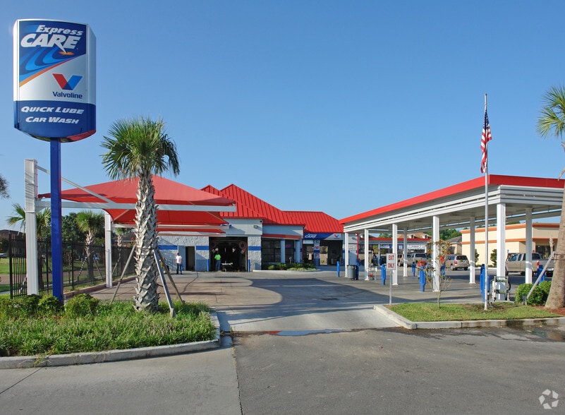 201 W Gloria Switch Rd, Lafayette, LA for sale - Primary Photo - Image 1 of 1