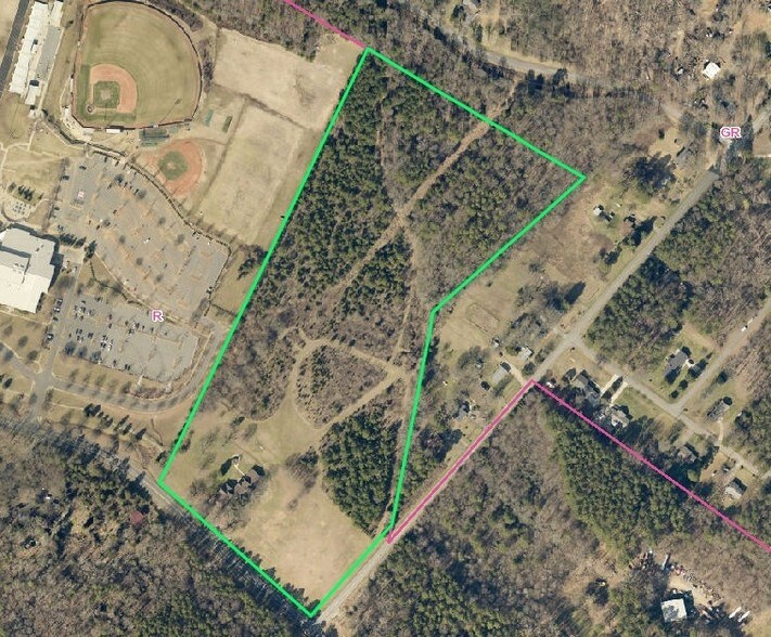 11414 Beatties Ford Rd, Huntersville, NC 28078