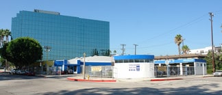 More details for 4021-4029 Radford Ave, Studio City, CA - Retail for Lease